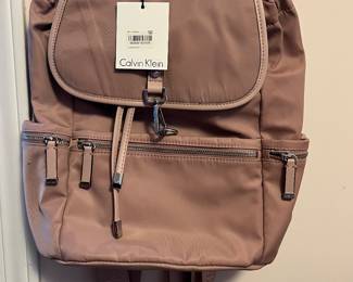 Calvin Klein Backpack
