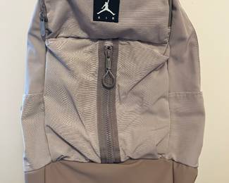 Nike Air Jordan Backpack