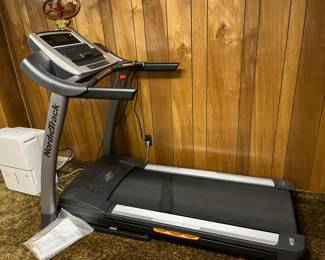 NordicTrack Treadmill