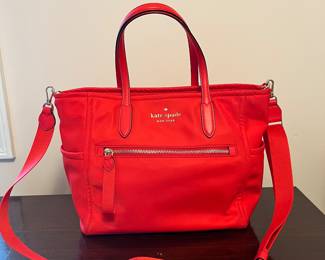 Kate Spade Purse