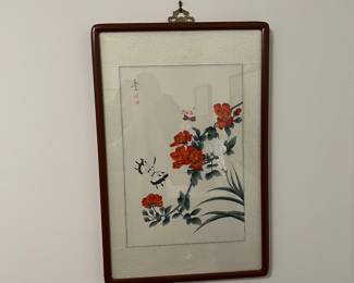 Asian Artwork