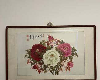 Asian Artwork