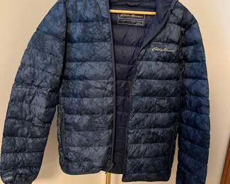 Eddie Bauer coat