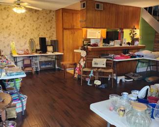 Estate Sale 5607 Relelstok Dr Number 2 Room Pic