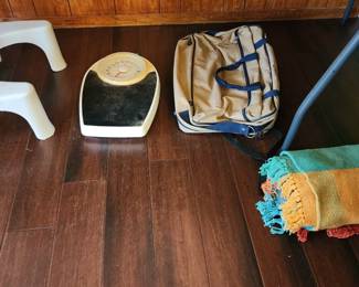 Estate Sale 5607 Relelstok Dr Number 2 Squatty Potty