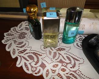 Men's cologne