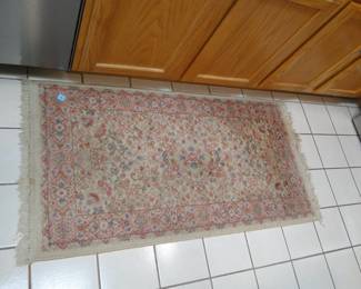 Area rug