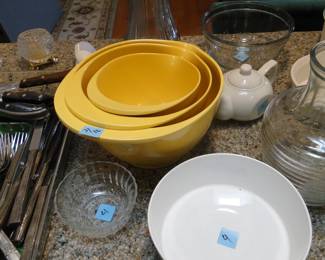 Bowls