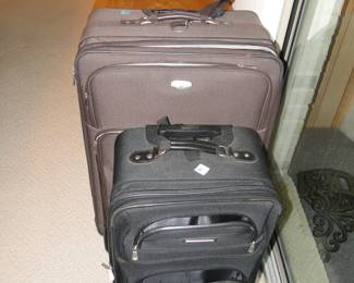 Luggage for your travel needs