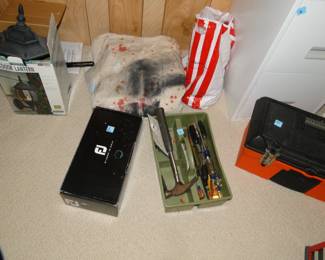 Tools and more