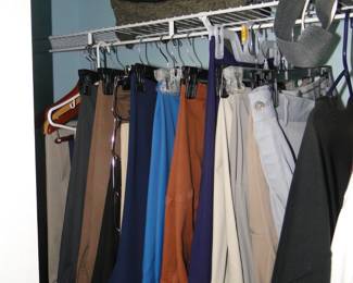 We have some outstanding quality clothing for men