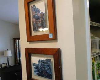 More great one of a kind artwork