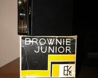 Brownie Junior