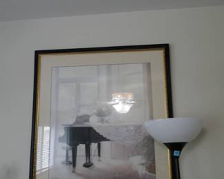 Wonderful wall art
