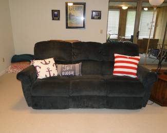 Super comfortable couch