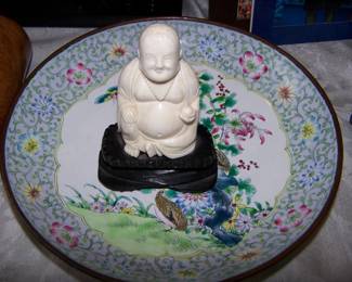 LITTLE BUDDHA