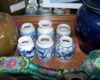 ASIAN CHINESE LARGE COLLECTION