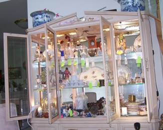 TONS OF TREASURES