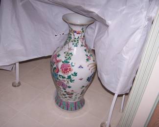 VASES