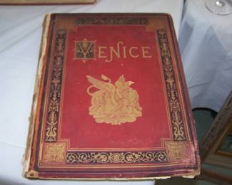 LARGE BOOK