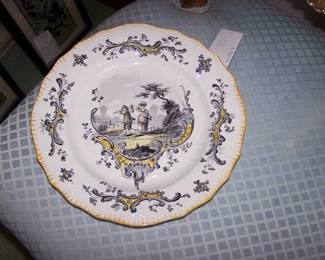 18TH CENTURY