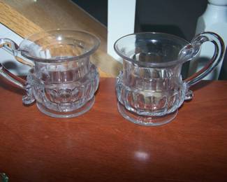 18th century glass