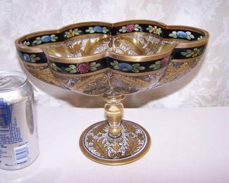 GLASS WARE