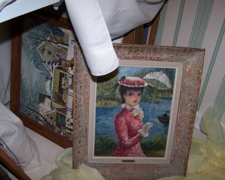 MORE BEAUTIFUL PAINTINGS
