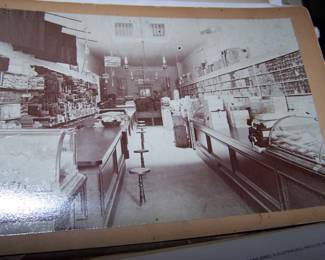 RARE EARLY PHOTOGRAPHS FROM STRAUESS FAMILY MACOUPIN COUNTY FRIENDS OF THE LINCOLNS 