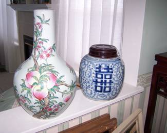 JARS