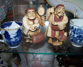 ENGLISH CUPS