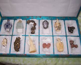 BEAUTIFUL ITEMS