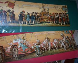 CHROMOLITHOS