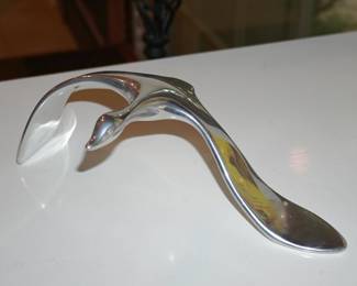 Hoselton Sculptures bird