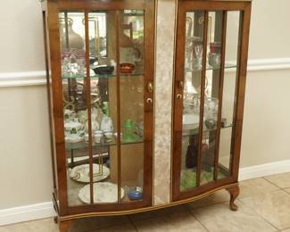 Art Deco curio