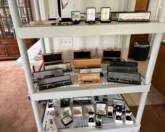 Jewelry & watches