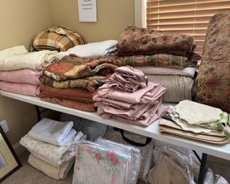 Linens