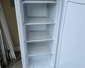 Freezer