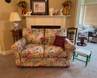 Loveseat