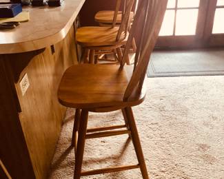 Barstools
