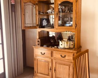 Dining room set