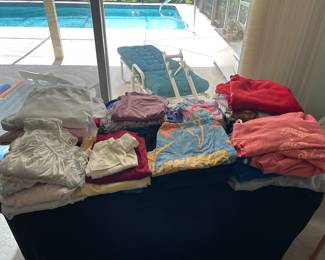Ladies Clothing in Petite Medium/Large