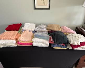 Unique Home Knitted Sweaters