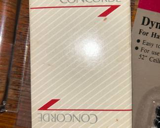 Playing Cards Unopened