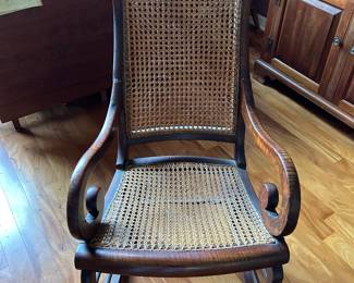 Rocking Chair
