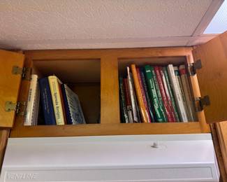 Cookbook collection
