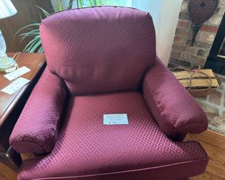 Side chair