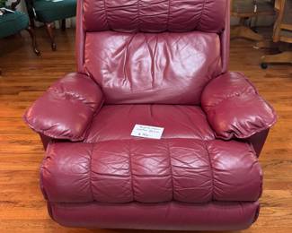 Recliner