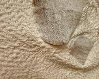 Millicent Kennedy detail