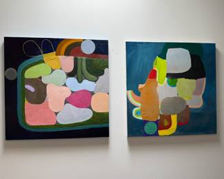 Marc Benja originals